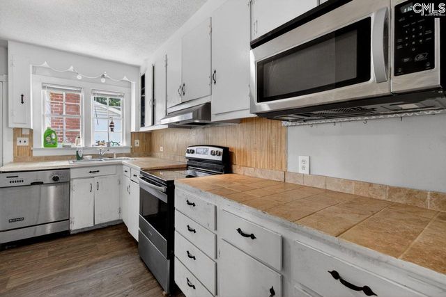 502 May Street, St. George, SC 29477