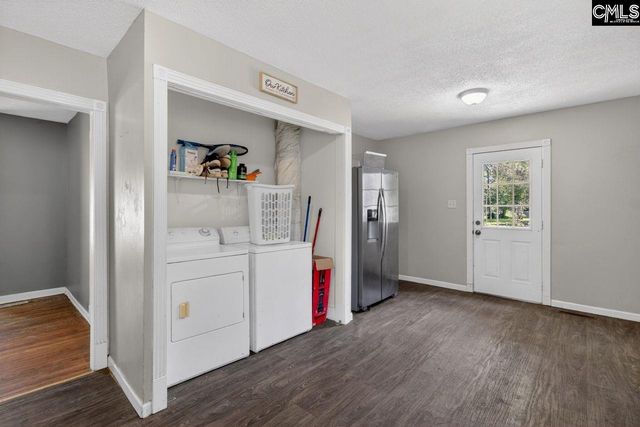 502 May Street, St. George, SC 29477