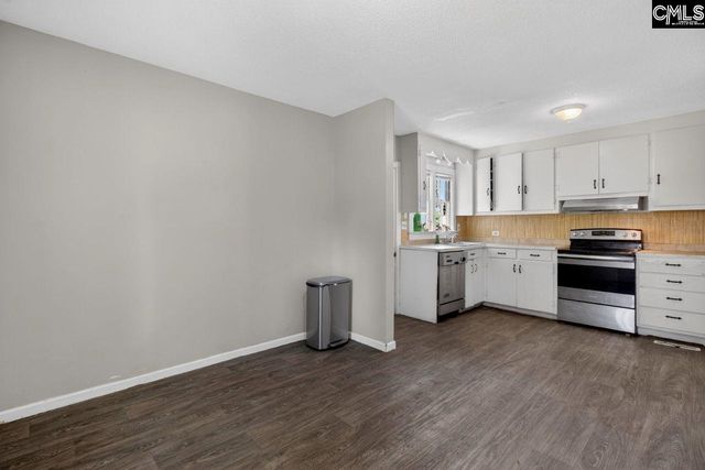 502 May Street, St. George, SC 29477
