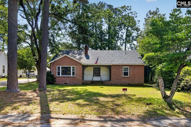 502 May Street, St. George, SC 29477