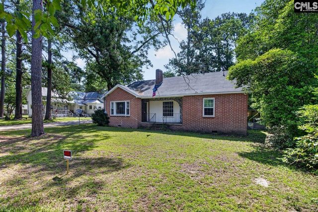 502 May Street, St. George, SC 29477