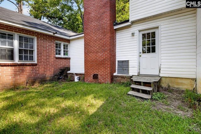 502 May Street, St. George, SC 29477