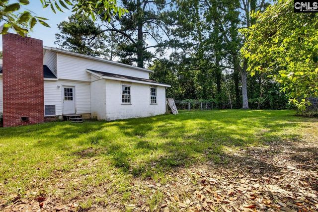 502 May Street, St. George, SC 29477