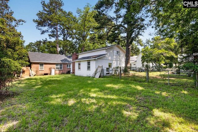 502 May Street, St. George, SC 29477