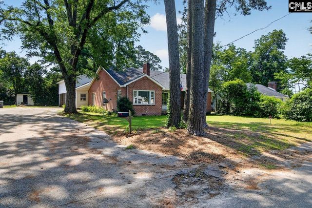 502 May Street, St. George, SC 29477