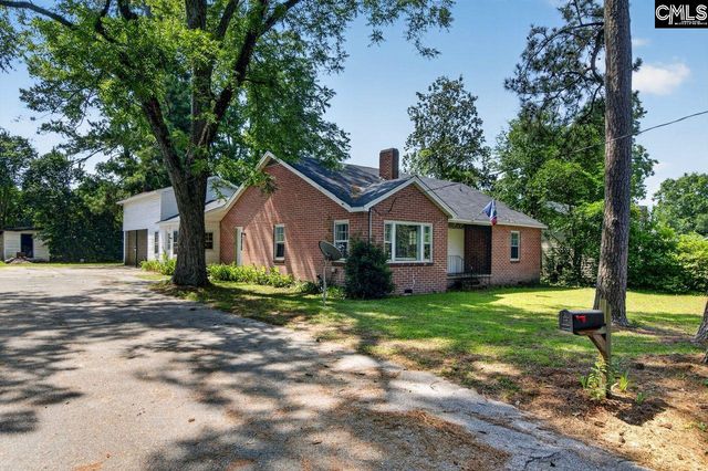 502 May Street, St. George, SC 29477