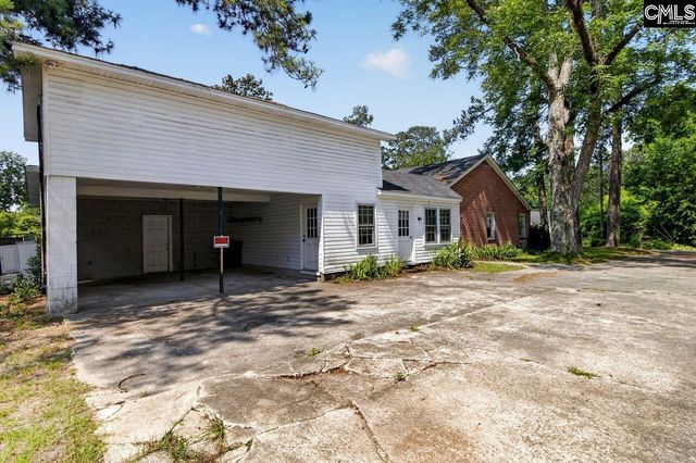 502 May Street, St. George, SC 29477