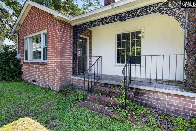 502 May Street, St. George, SC 29477