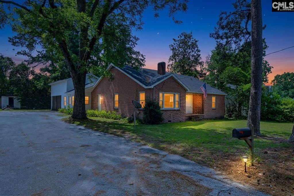 502 May Street, St. George, SC 29477