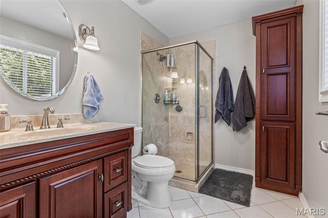 7138 Shady Hill Drive, St Louis, MO 63129