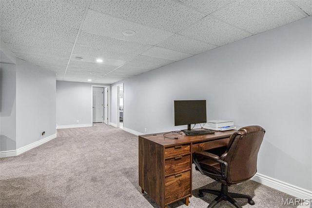 7138 Shady Hill Drive, St Louis, MO 63129