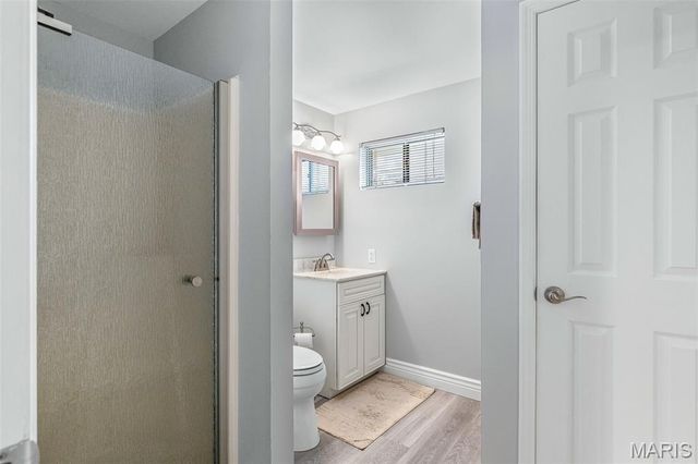 7138 Shady Hill Drive, St Louis, MO 63129