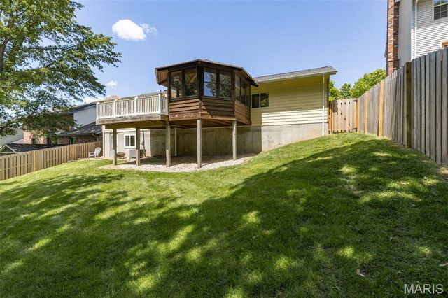 7138 Shady Hill Drive, St Louis, MO 63129