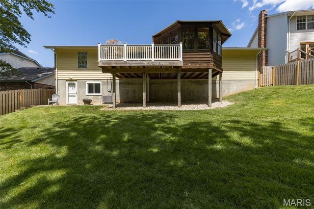 7138 Shady Hill Drive, St Louis, MO 63129