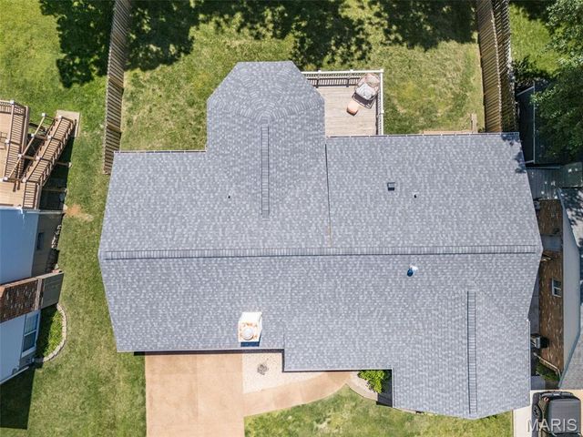 7138 Shady Hill Drive, St Louis, MO 63129