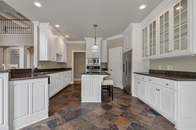 128 Valley Wood Trail, Hot Springs, AR 71913