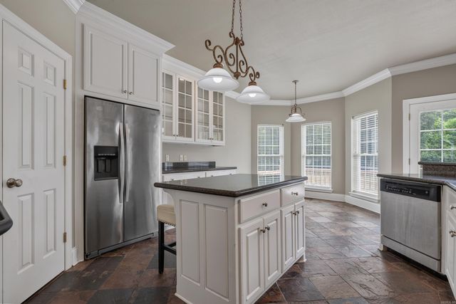 128 Valley Wood Trail, Hot Springs, AR 71913