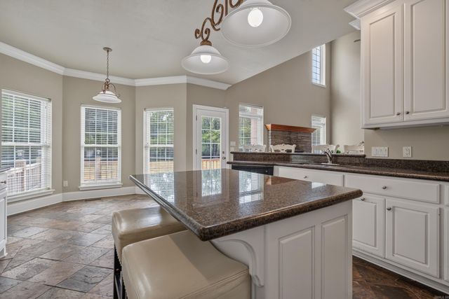 128 Valley Wood Trail, Hot Springs, AR 71913