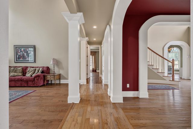 128 Valley Wood Trail, Hot Springs, AR 71913