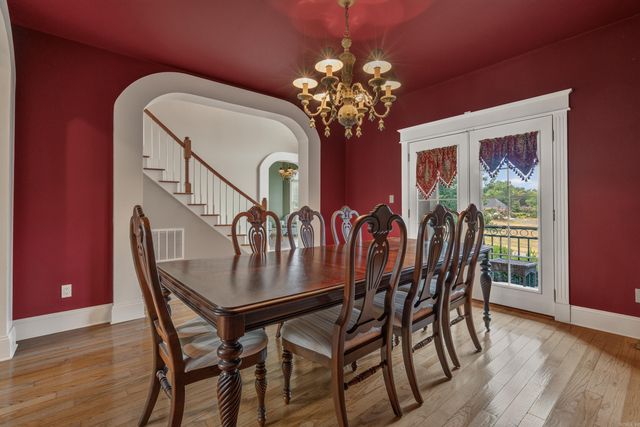 128 Valley Wood Trail, Hot Springs, AR 71913