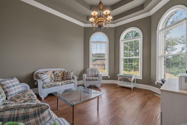 128 Valley Wood Trail, Hot Springs, AR 71913