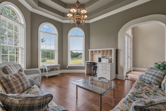 128 Valley Wood Trail, Hot Springs, AR 71913