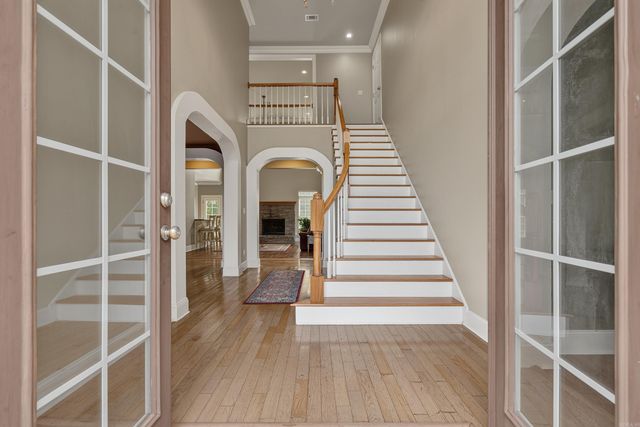 128 Valley Wood Trail, Hot Springs, AR 71913