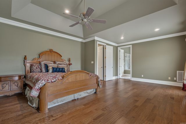 128 Valley Wood Trail, Hot Springs, AR 71913