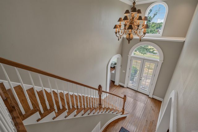 128 Valley Wood Trail, Hot Springs, AR 71913
