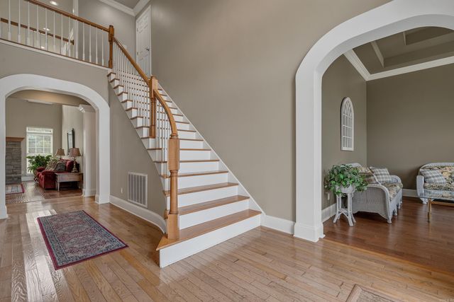 128 Valley Wood Trail, Hot Springs, AR 71913