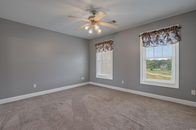 128 Valley Wood Trail, Hot Springs, AR 71913