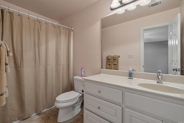 128 Valley Wood Trail, Hot Springs, AR 71913