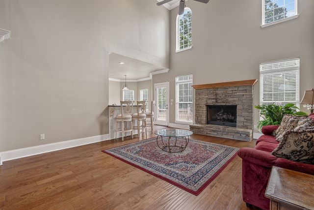 128 Valley Wood Trail, Hot Springs, AR 71913