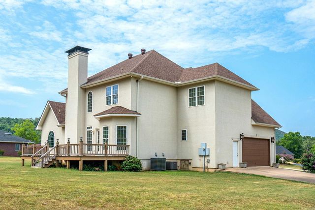 128 Valley Wood Trail, Hot Springs, AR 71913