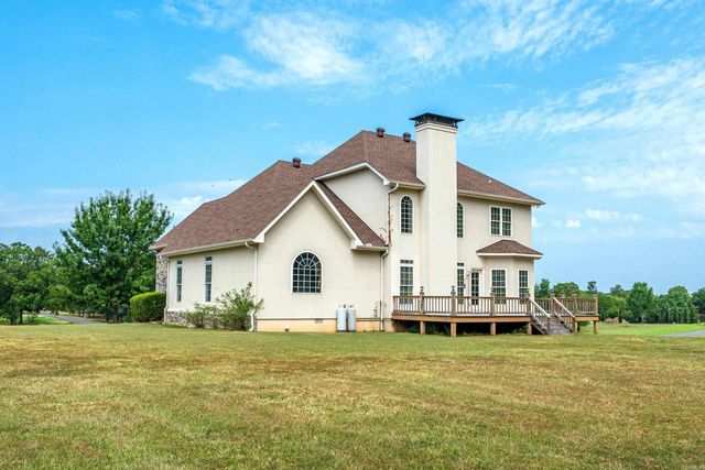 128 Valley Wood Trail, Hot Springs, AR 71913