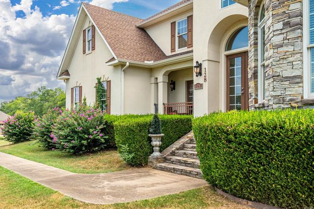 128 Valley Wood Trail, Hot Springs, AR 71913