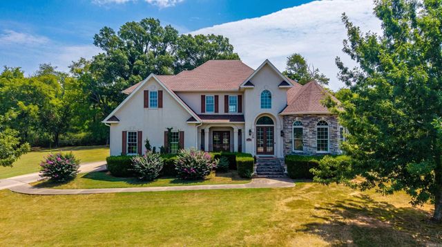 128 Valley Wood Trail, Hot Springs, AR 71913