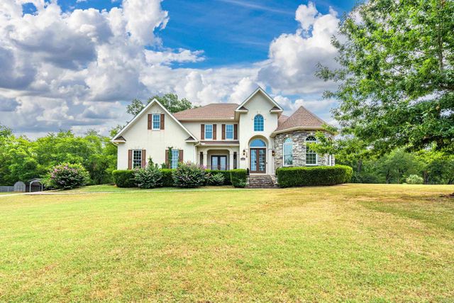 128 Valley Wood Trail, Hot Springs, AR 71913