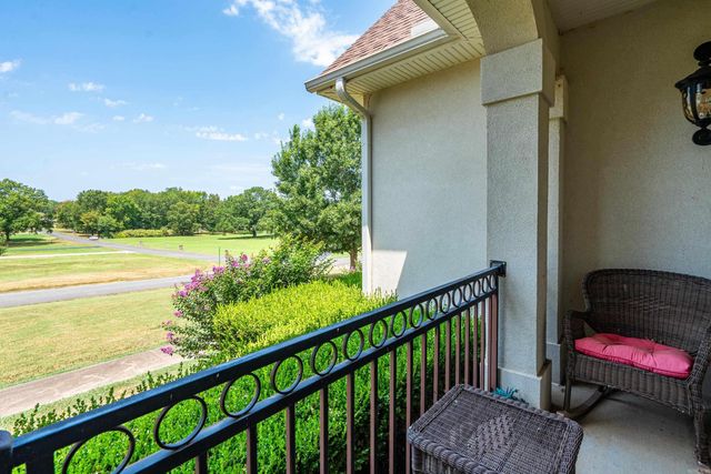 128 Valley Wood Trail, Hot Springs, AR 71913