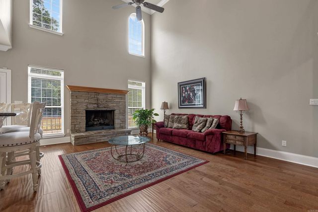 128 Valley Wood Trail, Hot Springs, AR 71913