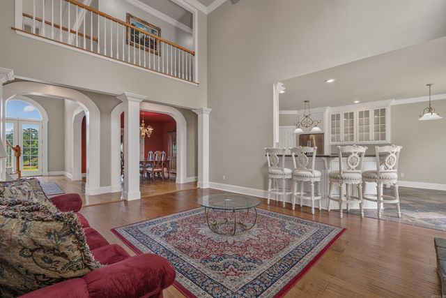 128 Valley Wood Trail, Hot Springs, AR 71913