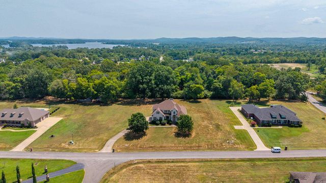 128 Valley Wood Trail, Hot Springs, AR 71913
