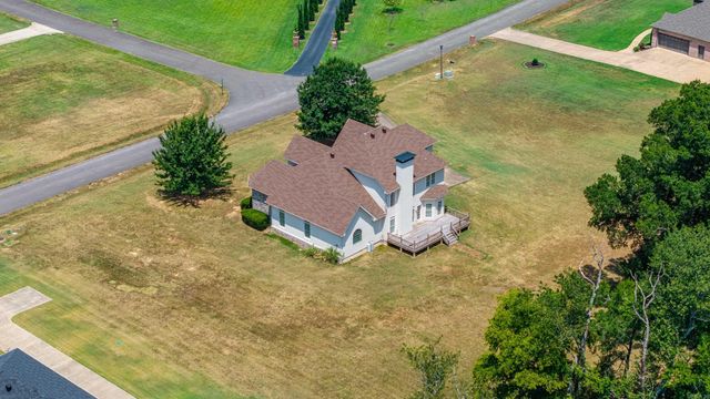 128 Valley Wood Trail, Hot Springs, AR 71913