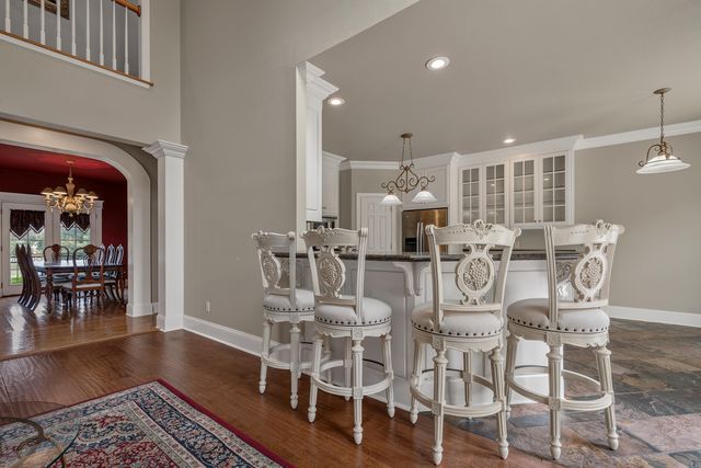 128 Valley Wood Trail, Hot Springs, AR 71913