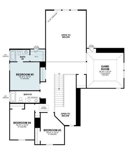 4034 Yellow Bells Way, Celina, TX 75009