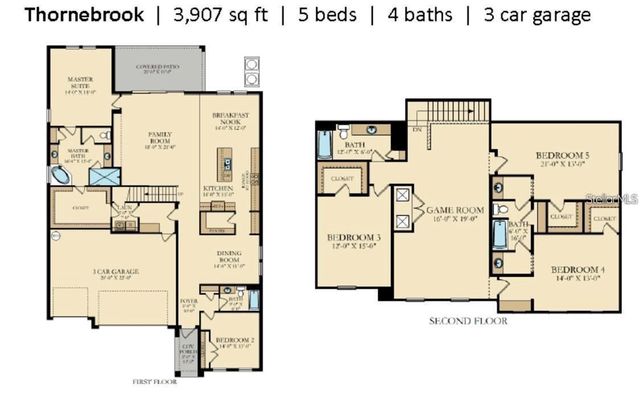 4937 LOTTA COURT, St Cloud, FL 34772