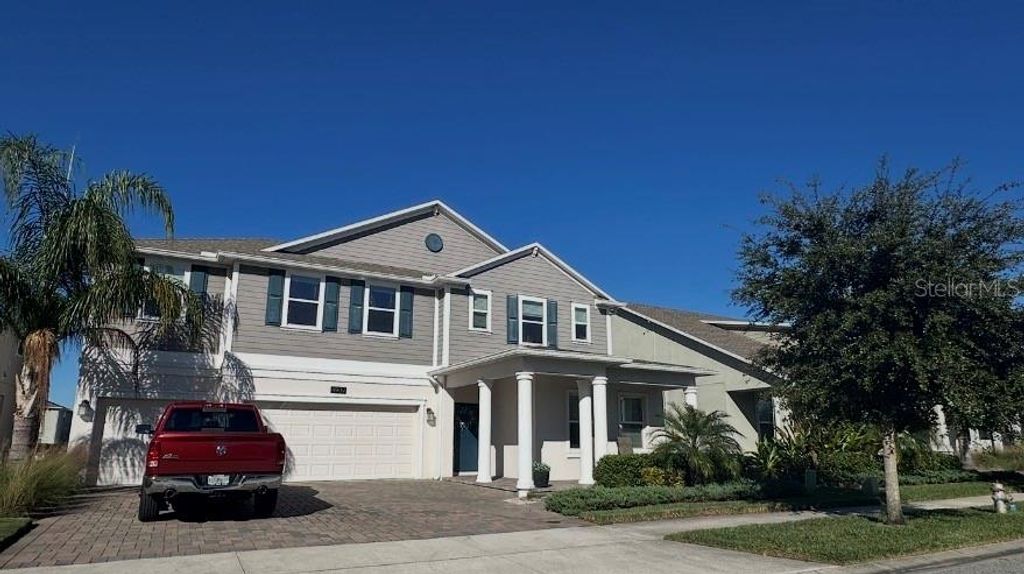 4937 LOTTA COURT, St Cloud, FL 34772