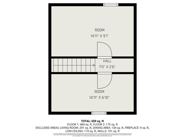 1220 Belnap Street Lot: 18, Mount Pleasant, MI 48858