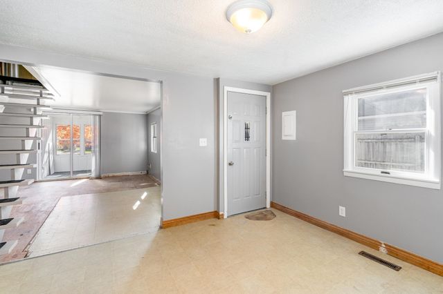 1220 Belnap Street Lot: 18, Mount Pleasant, MI 48858