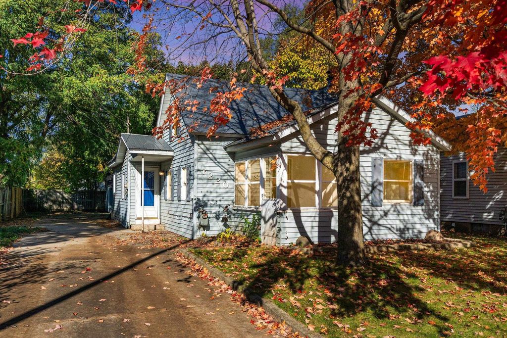 1220 Belnap Street Lot: 18, Mount Pleasant, MI 48858